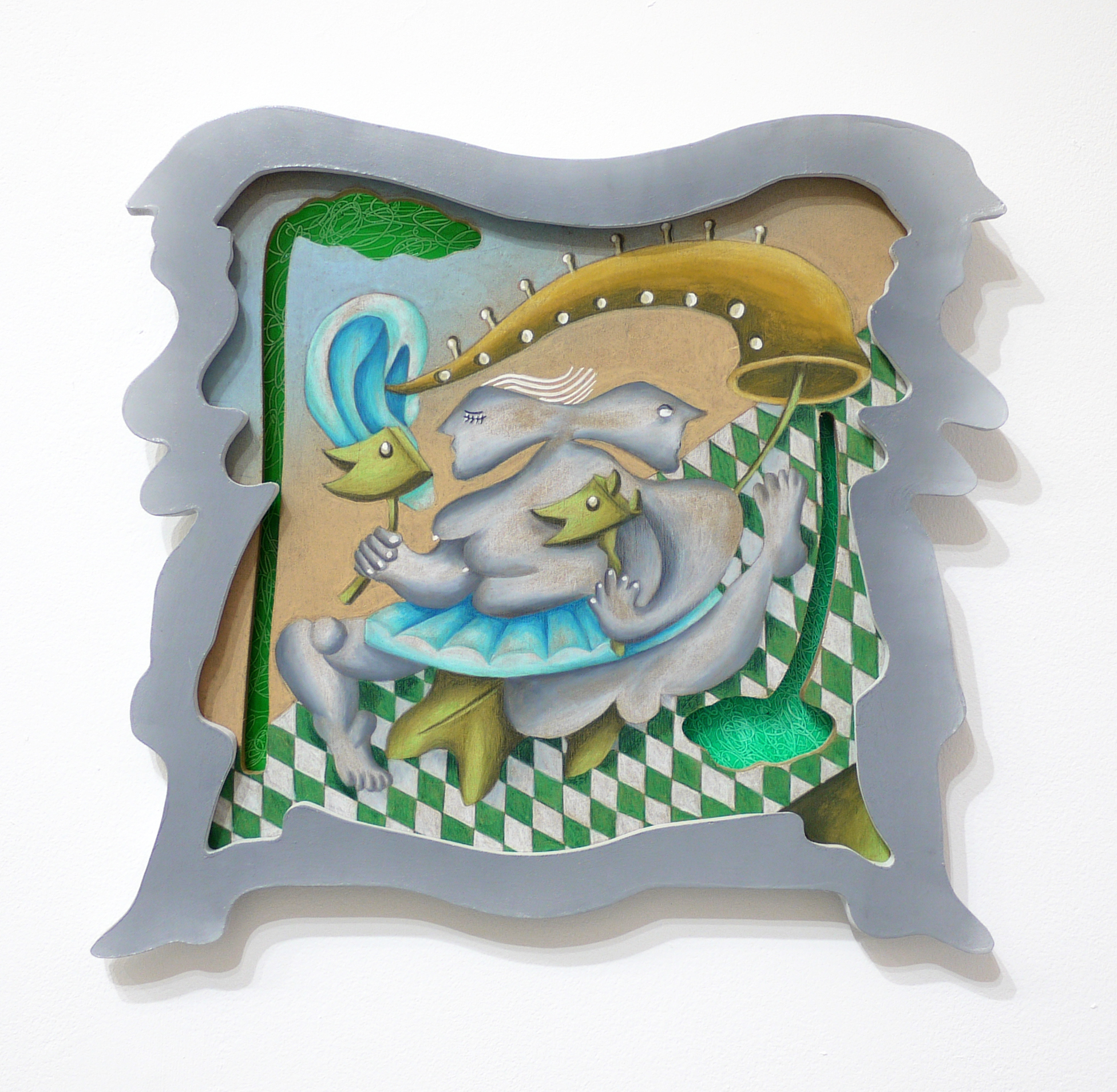 Oscar Ruzicka 6 – Art Verge